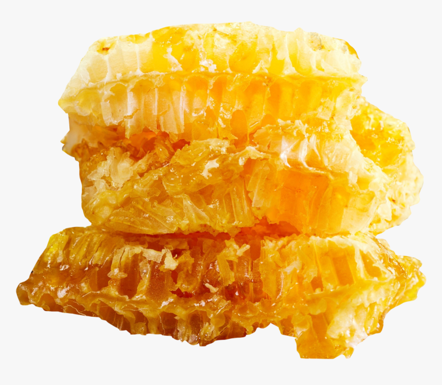 Honeycomb Png Image - Transparent Honeycomb Dripping Png, Png Download, Free Download