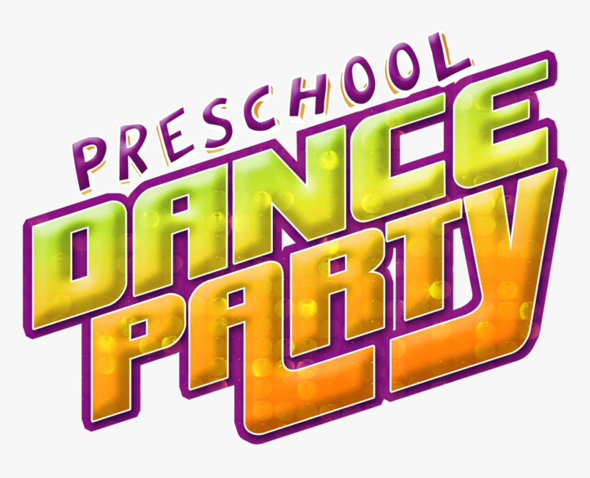 Psdanceparty Type - Tan, HD Png Download, Free Download