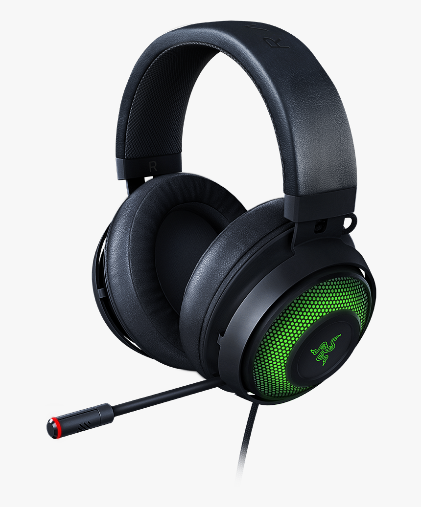 Razer Kraken Kitty Edition, HD Png Download, Free Download