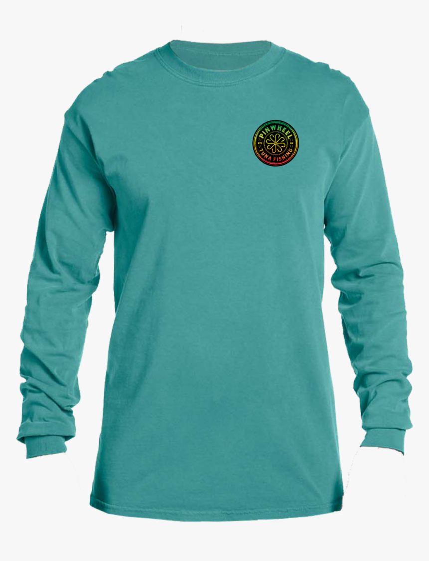 Pineapple Kraken Long Sleeve Tee, HD Png Download, Free Download