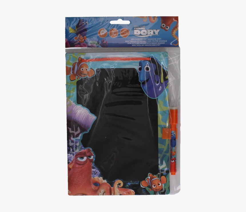 Finding Dory Logo Png , Png Download - Garment Bag, Transparent Png, Free Download