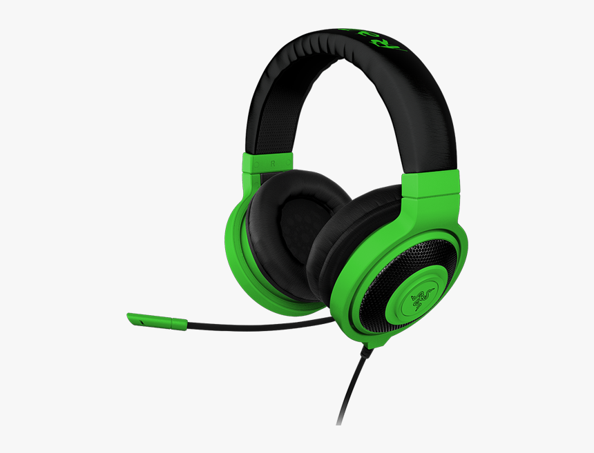 Post 248623 0 48265400 1441386116 - Neon Razer Kraken, HD Png Download, Free Download