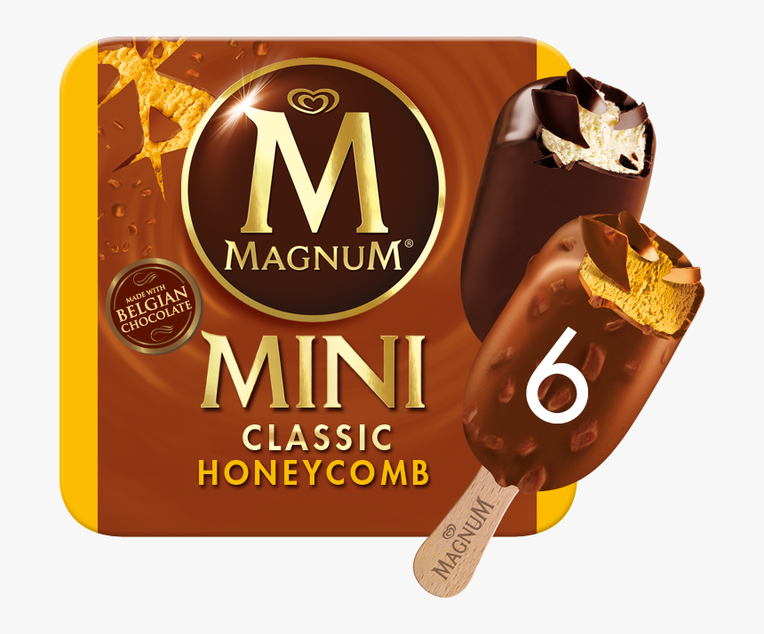 Magnum Ice Cream Malaysia, HD Png Download, Free Download