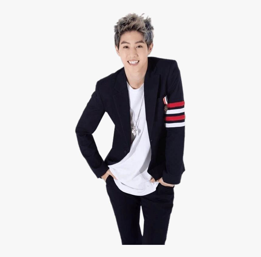 Got7 Mark Tuan - Mark Got7 Stop Stop, HD Png Download, Free Download