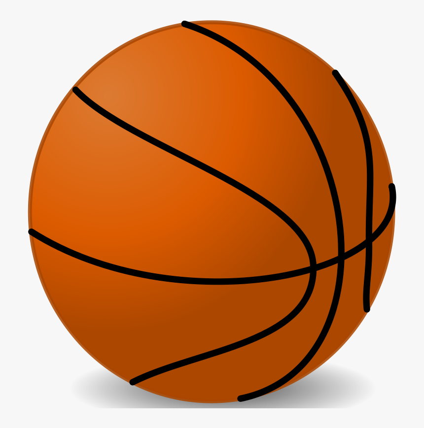 Clip Art Royalty Free Download Heart Basketball Clipart - Papua New Guinea National Basketball Team, HD Png Download, Free Download