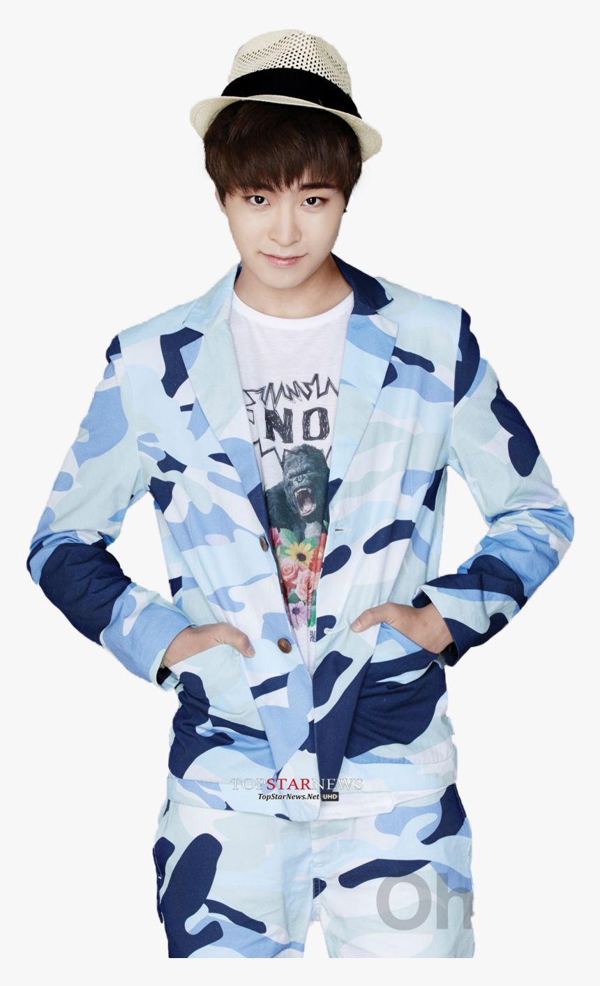 Vampire University Wiki - Youngjae Got7 Png, Transparent Png, Free Download