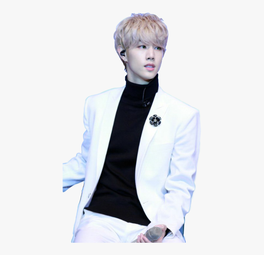 Thumb Image - Got7 Mark Transparent Got7 Png, Png Download, Free Download