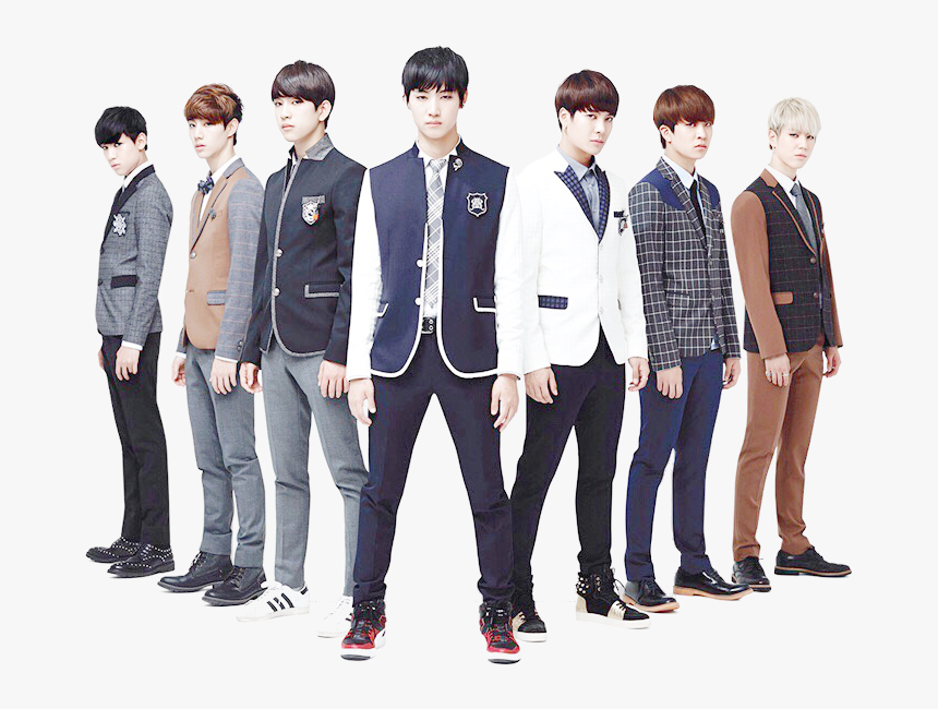 11 Transparent Got7 For Your Blog - Got7 Png, Png Download, Free Download