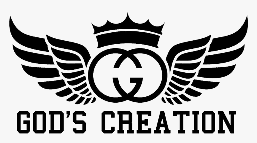 Gods Creation Gods Creation - Logos Royal Enfield Himalayan, HD Png Download, Free Download