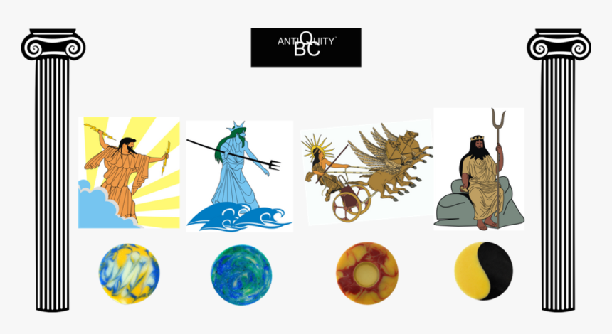 Copy Of Zeus , Png Download - Zeus Colors, Transparent Png, Free Download