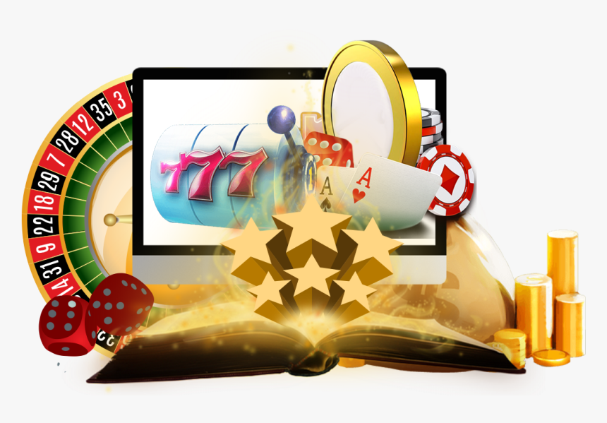 Play Safely With This Great Online Casino Guide - Online Casino, HD Png Download, Free Download