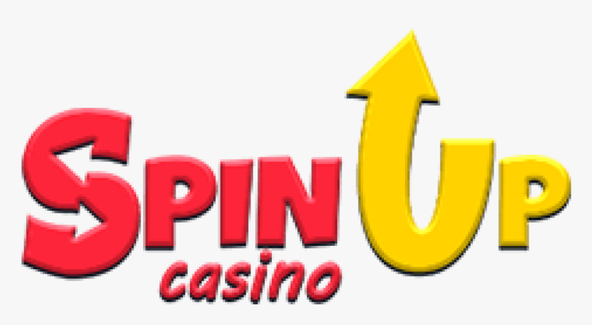 Spinup Casino Logo, HD Png Download, Free Download