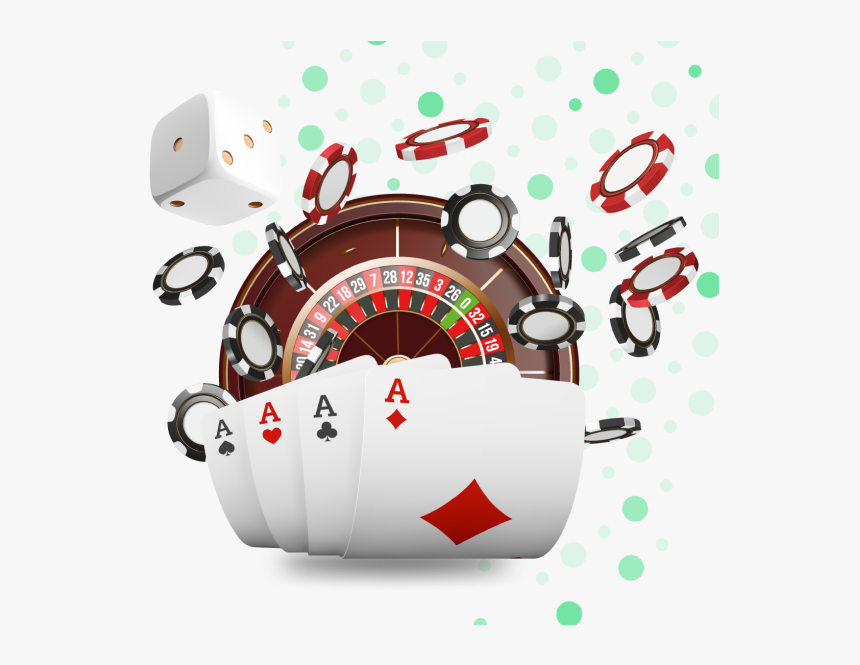 Poker Chips White Background, HD Png Download, Free Download