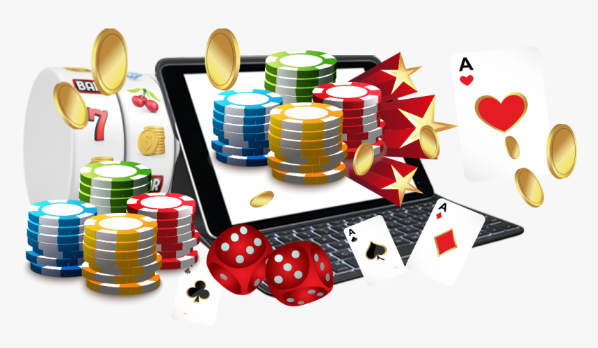 Online Casino Guide N°1 - Gambling In Finland, HD Png Download, Free Download