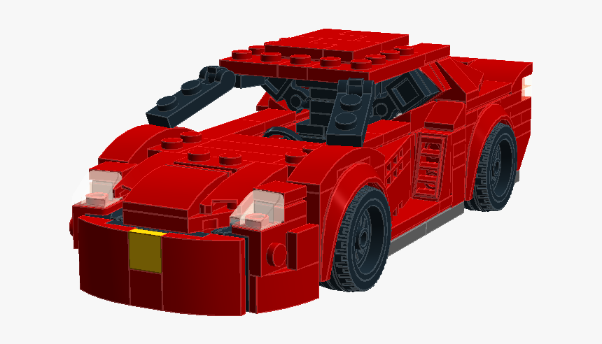 Model Car, HD Png Download, Free Download