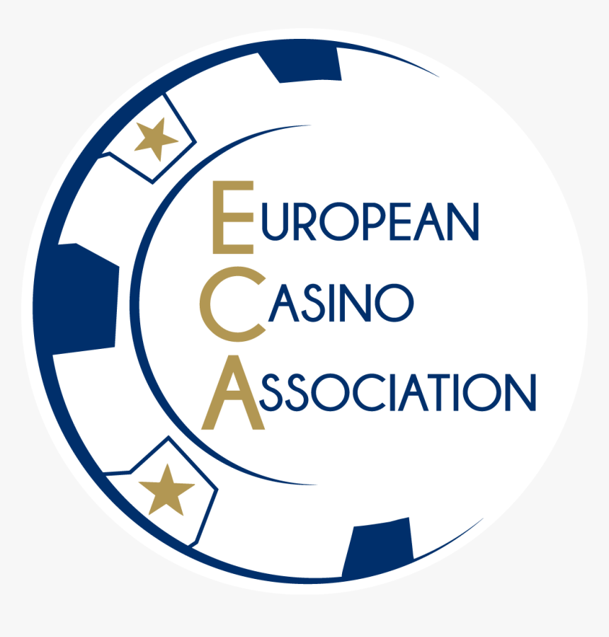 European Casino Association, HD Png Download, Free Download