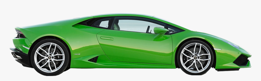 Lamborghini Huracan, HD Png Download, Free Download