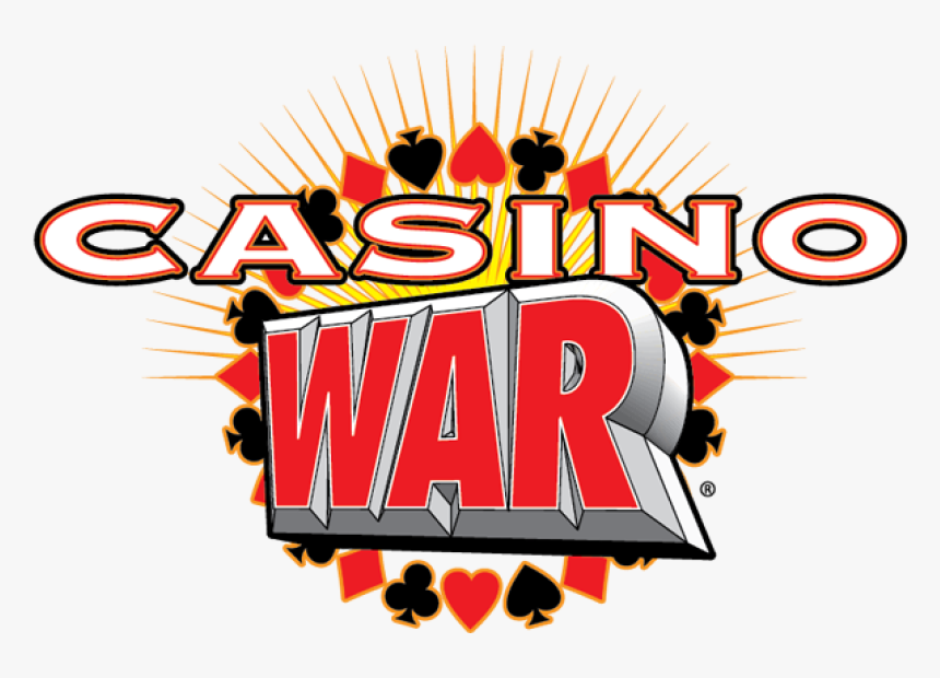 Casino War, HD Png Download, Free Download