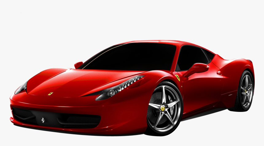 Transparent Background Sport Car Png, Png Download, Free Download