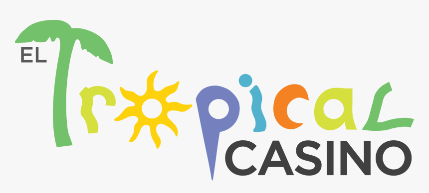 Tropical Casino Logo, HD Png Download, Free Download