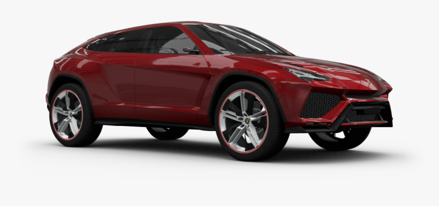 Forza Wiki - Forza Horizon 3 Lamborghini Urus, HD Png Download, Free Download