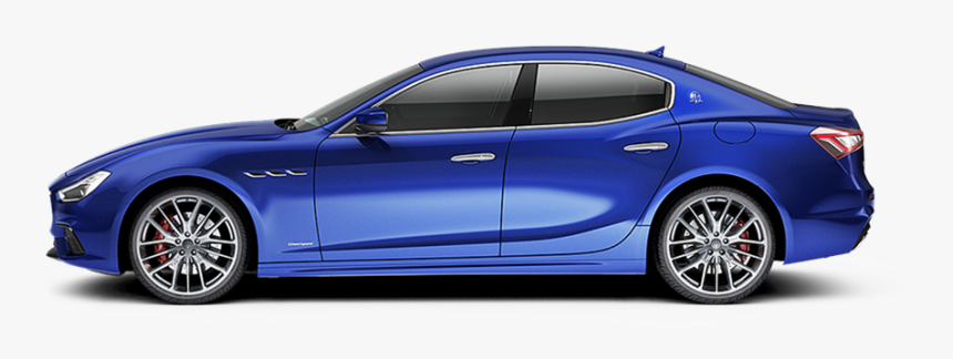 Ghibli - Maserati Ghibli, HD Png Download, Free Download