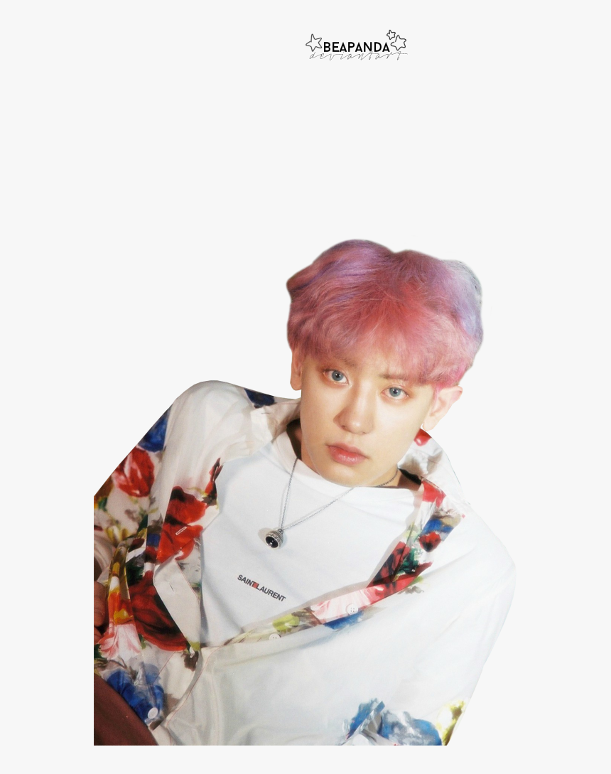 Exo Chanyeol Ko Ko Bop, HD Png Download, Free Download