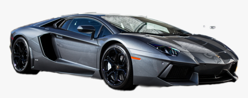 Lamborghini Aventador, HD Png Download, Free Download