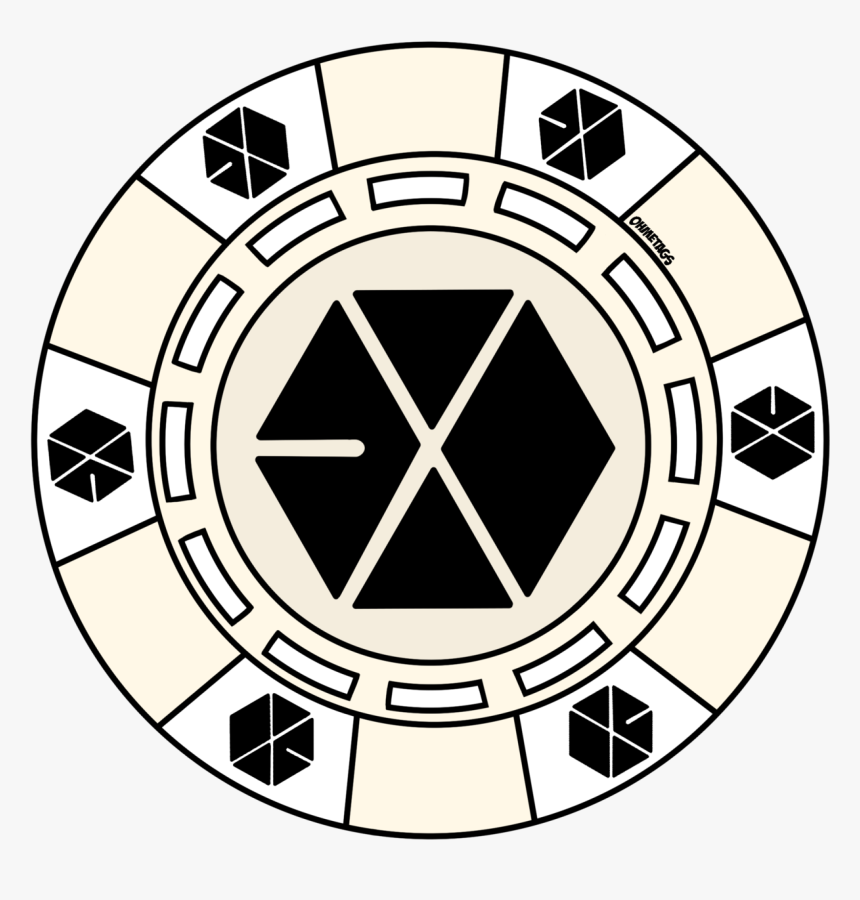 Logo Exo L Png, Transparent Png, Free Download