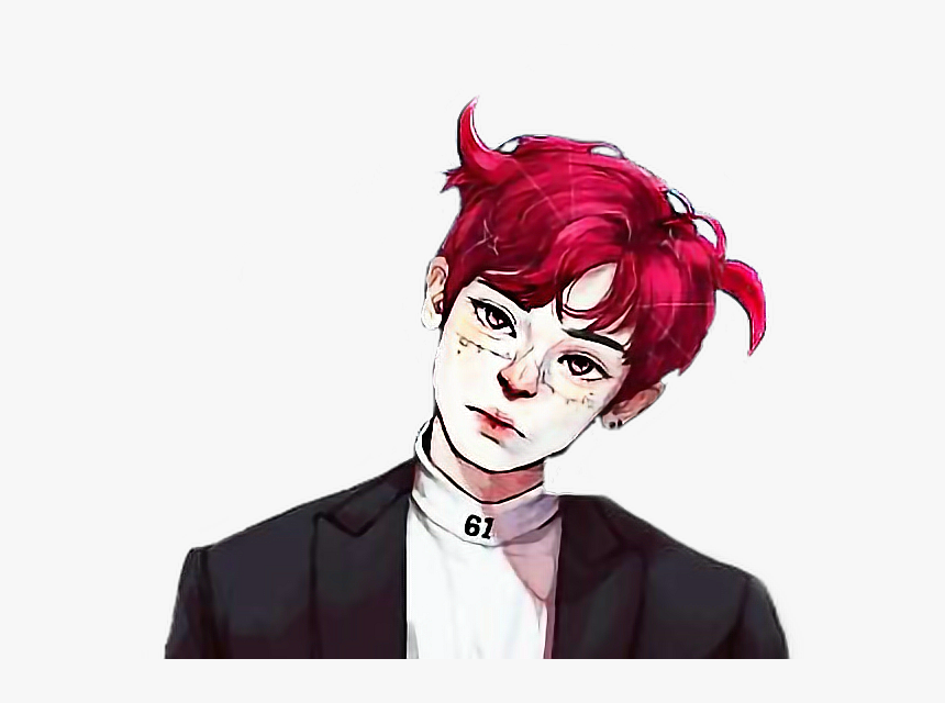 Chanyeol Parkchanyeol Smentertainment Kpop Fanart Exo - Chanyeol Art, HD Png Download, Free Download