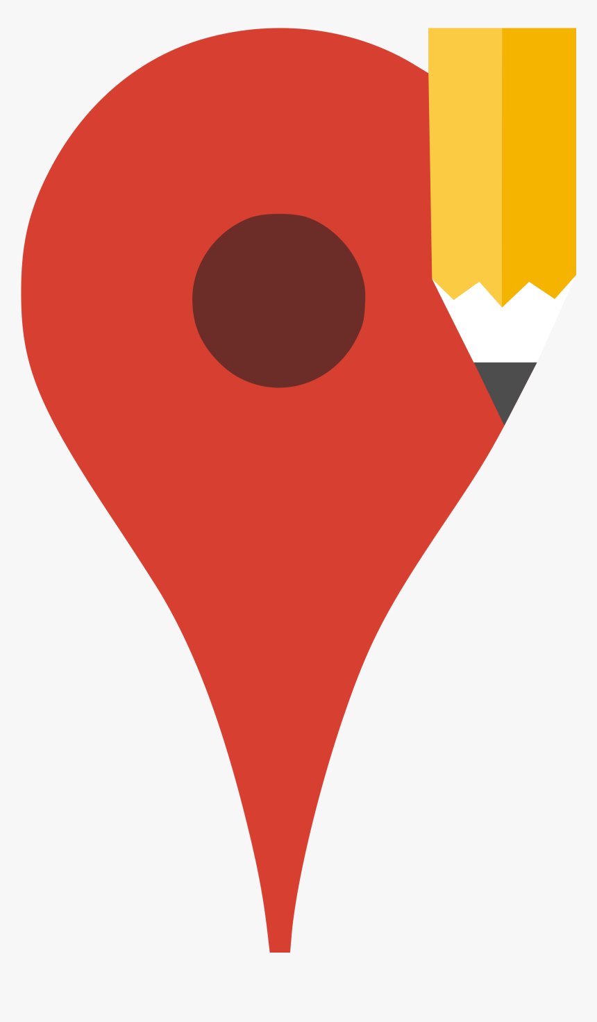 Google Map Maker Logo , Png Download - Google Map Maker Logo, Transparent Png, Free Download