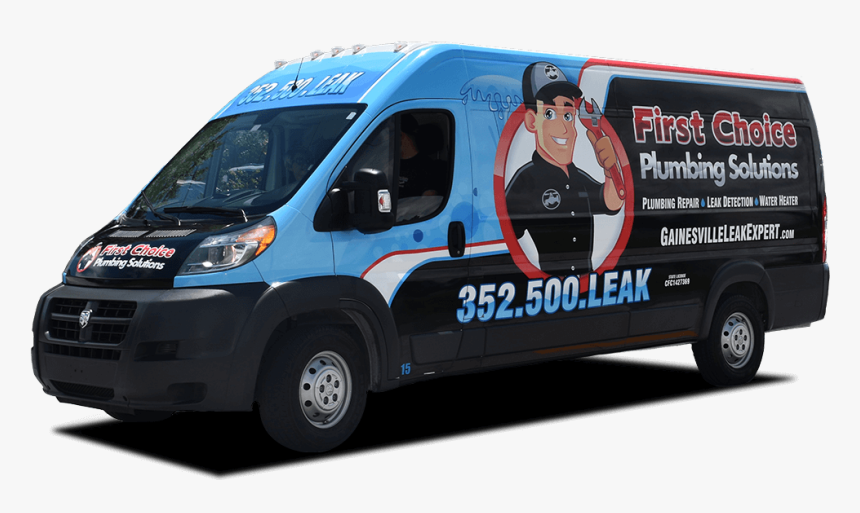 Compact Van, HD Png Download, Free Download