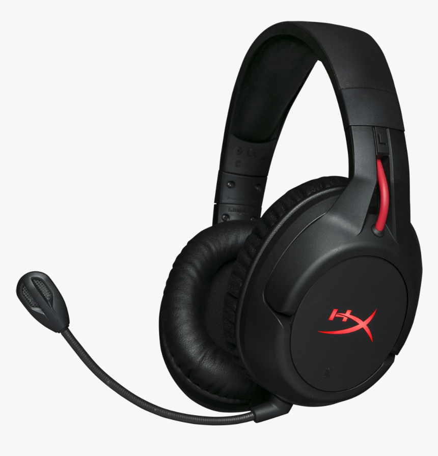 Gaming Headset Png, Transparent Png, Free Download