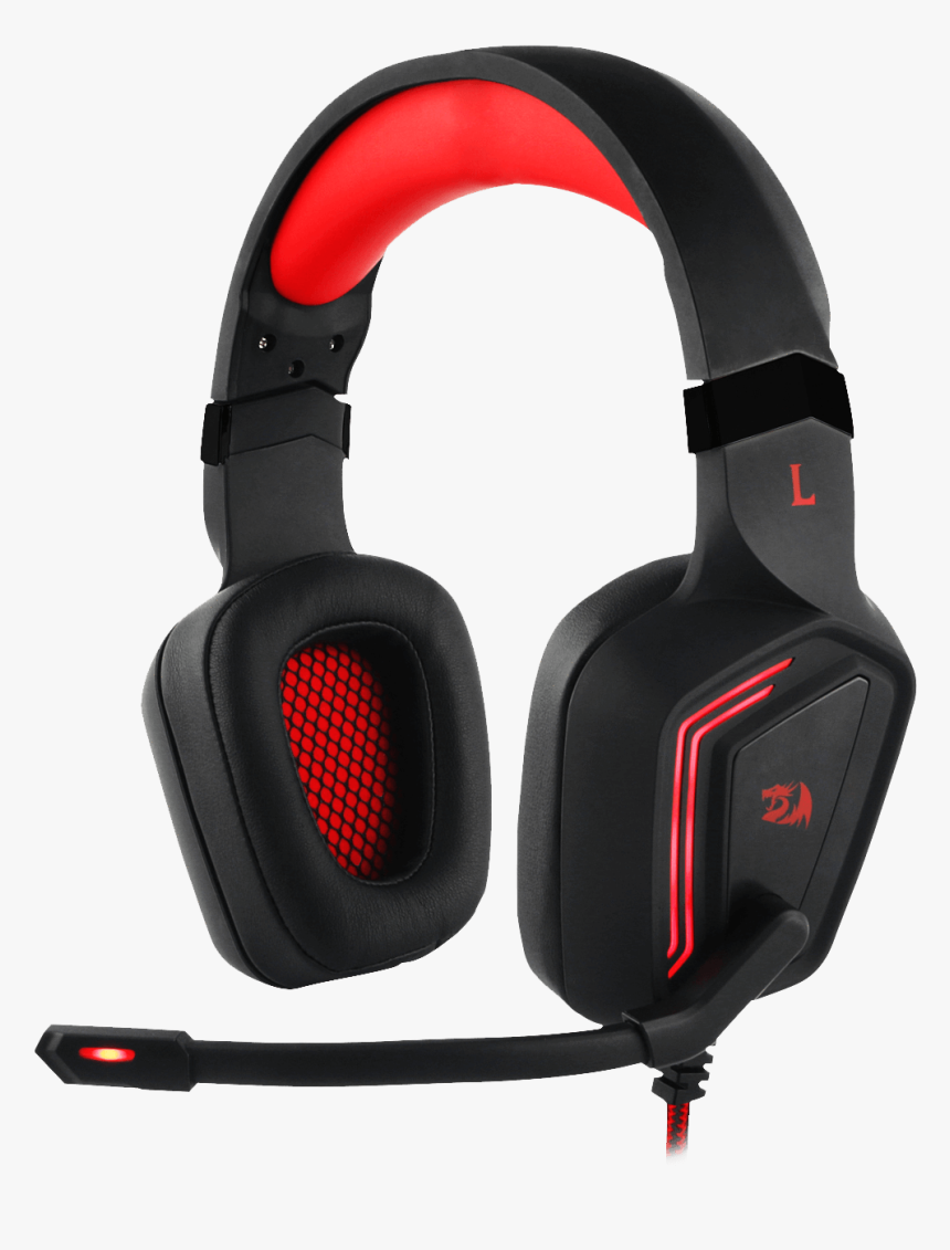 Redragon H310, HD Png Download, Free Download