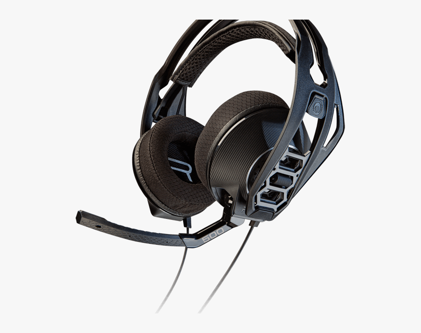 Rig - Plantronics Headset Rig 500, HD Png Download, Free Download