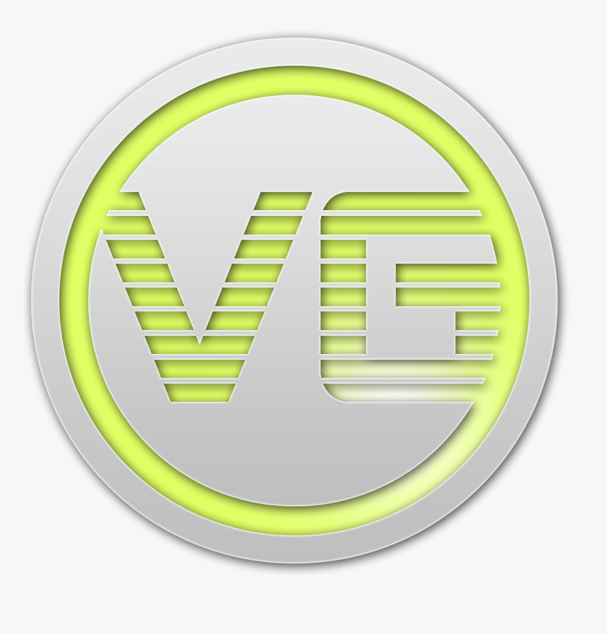 Vanilla Gaming - Circle, HD Png Download, Free Download