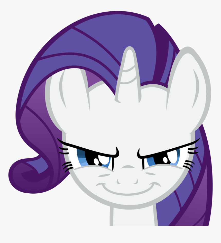 Absurd Res, Artist - Twilight Sparkle Evil Face, HD Png Download, Free Download