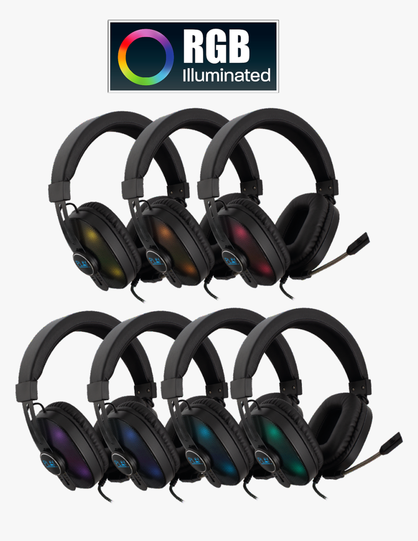 Play Rgb Headset, HD Png Download, Free Download