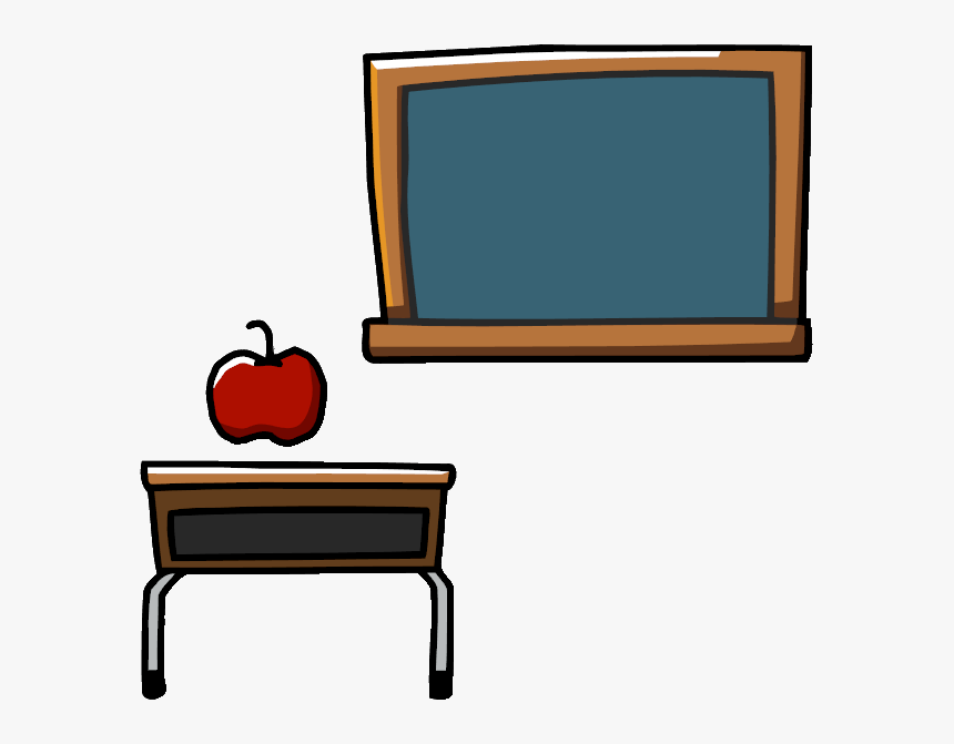 Thumb Image - Classroom Png, Transparent Png, Free Download