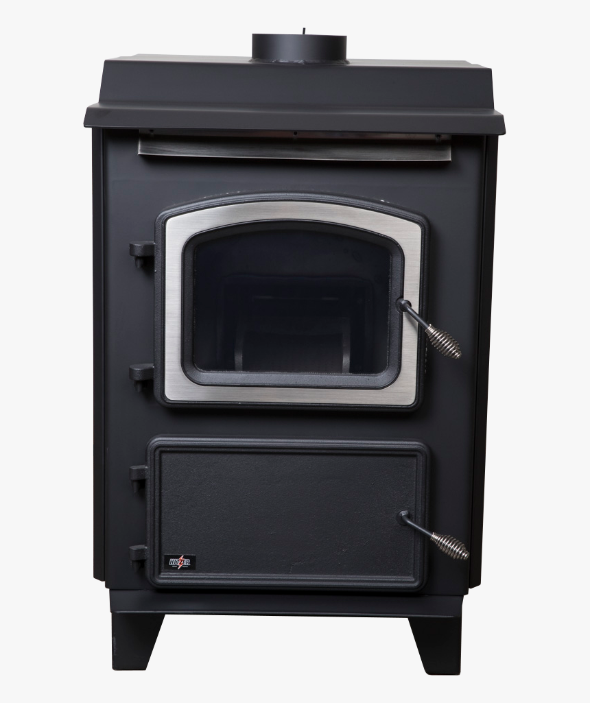 Wood-burning Stove, HD Png Download, Free Download