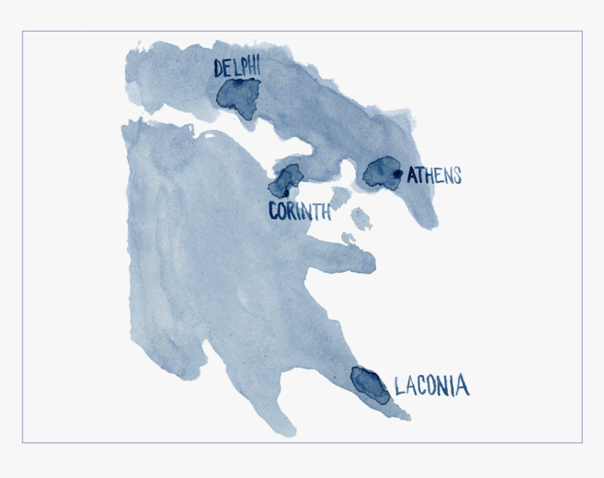 Ac Oraclemap Transparent Copy - Creative Arts, HD Png Download, Free Download