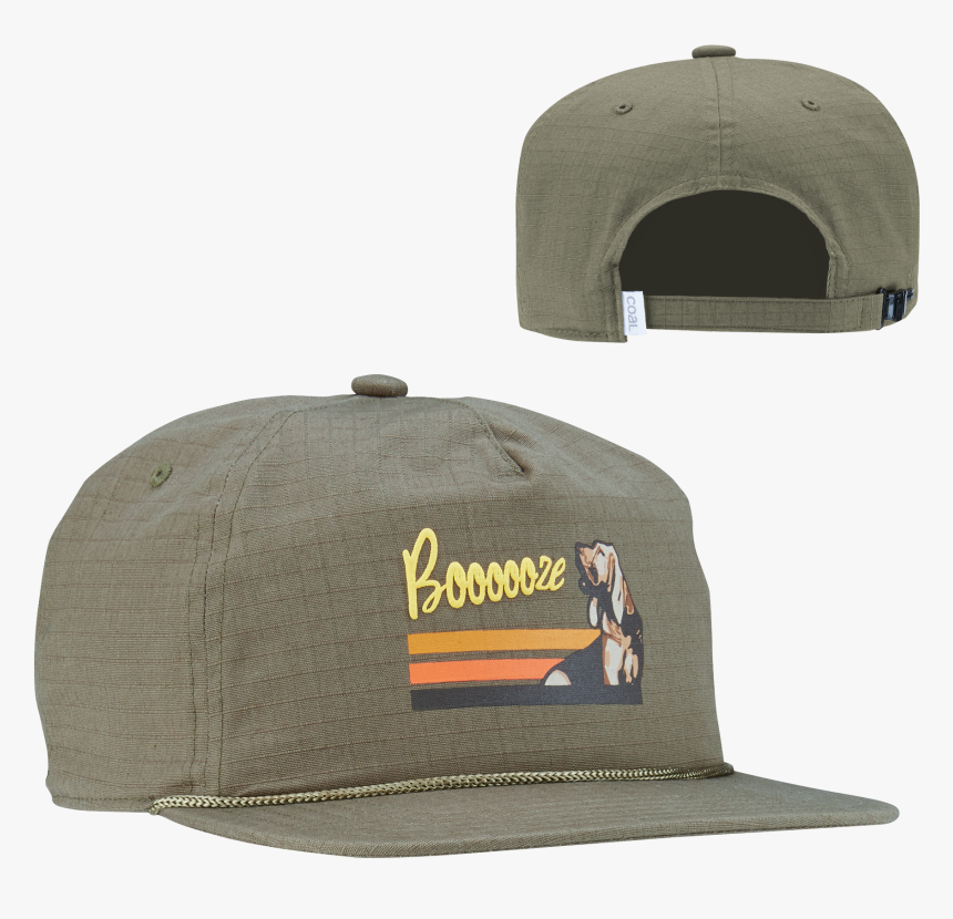 The Field Vintage Graphic Strapback Hat, HD Png Download, Free Download