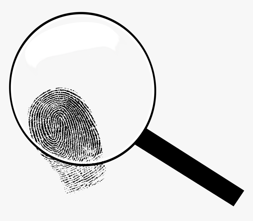 Magnifying Glass Detective Png , Png Download, Transparent Png, Free Download