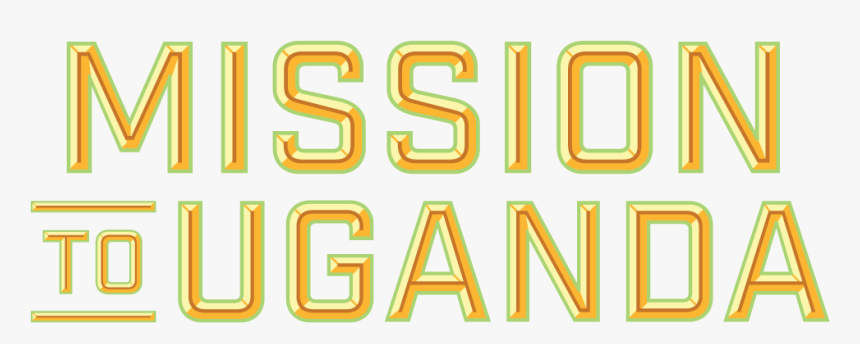 Mission To Uganda Logo Stacked, HD Png Download, Free Download