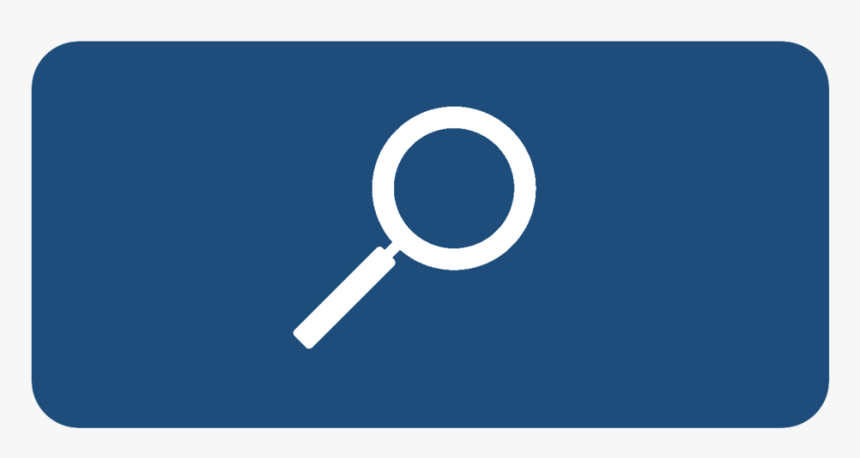 Magnifying Glass - Circle, HD Png Download, Free Download