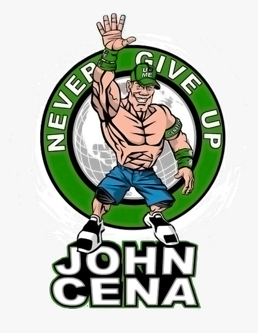 John Cena Logo Png , Png Download John Cena Logo Transparent, Png