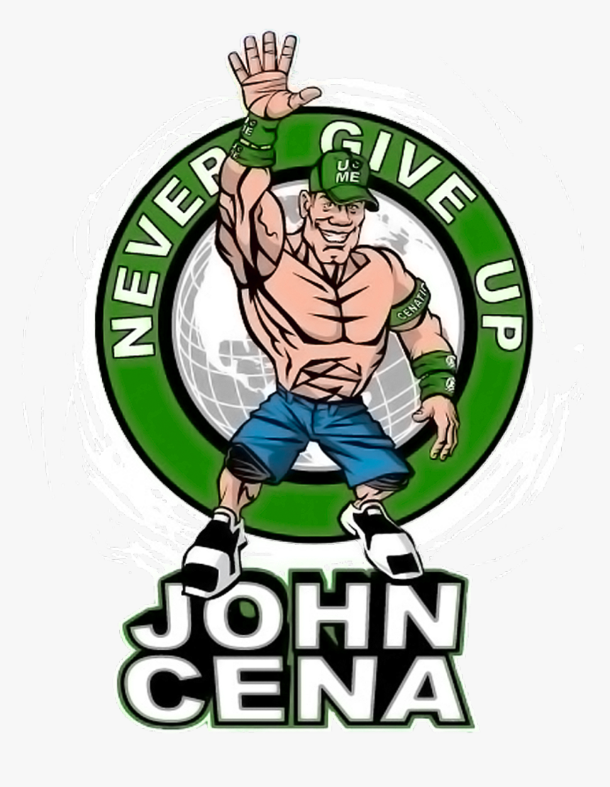 John Cena Logo Png , Png Download - John Cena Logo Transparent, Png Download, Free Download