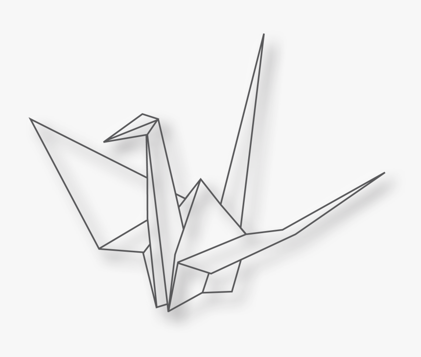 Origami, HD Png Download, Free Download