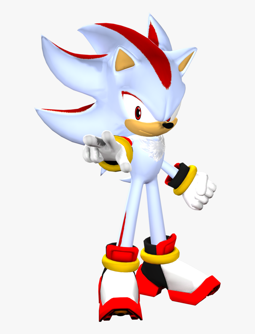 Imagenes De Hyper Shadow , Png Download - Hyper Shadow The Hedgehog, Transparent Png, Free Download