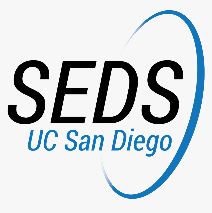 Seds I3dmfg - Seds Ucsd Logo, HD Png Download, Free Download